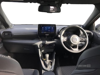 Used Mazda Mazda2 HYBRID 2025 for sale - 79085214: Photo