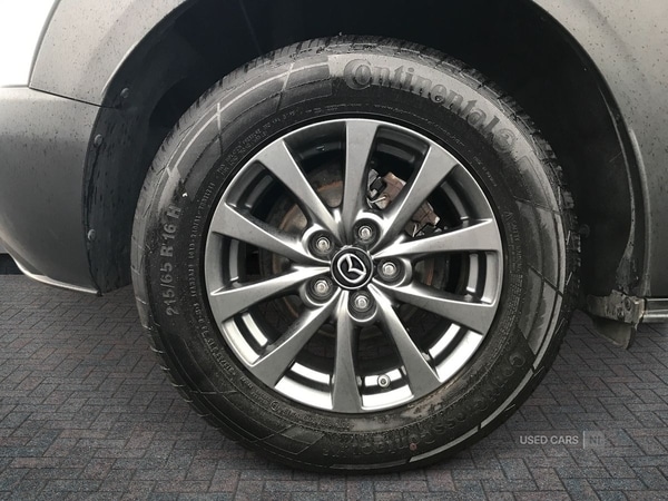 Used Mazda CX-30 2020 for sale - 76802635: Photo 12