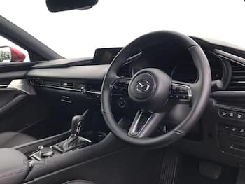 Used Mazda Mazda3 2026 for sale - 79454195: Photo