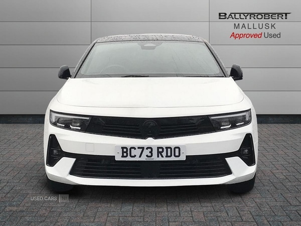 Used Vauxhall Astra 2024 for sale - 77280163: Photo 10