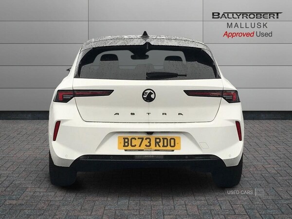 Used Vauxhall Astra 2024 for sale - 77280163: Photo 11