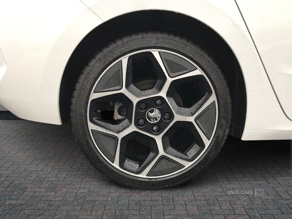 Used Vauxhall Astra 2024 for sale - 77280163: Photo 12