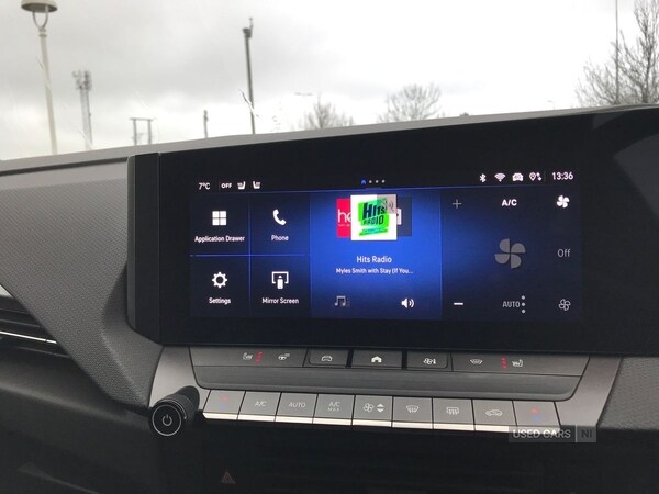 Used Vauxhall Astra 2024 for sale - 77280163: Photo 13