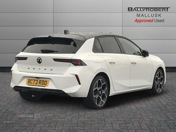 Used Vauxhall Astra 2024 for sale - 77280163: Photo 15