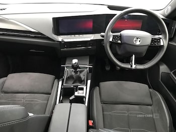 Used Vauxhall Astra 2024 for sale - 77280163: Photo