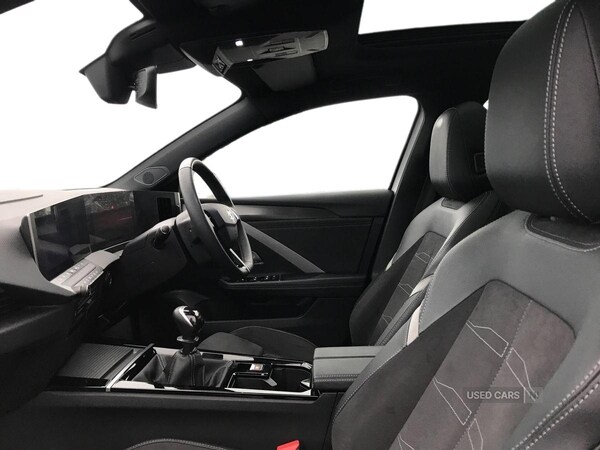 Used Vauxhall Astra 2024 for sale - 77280163: Photo 5