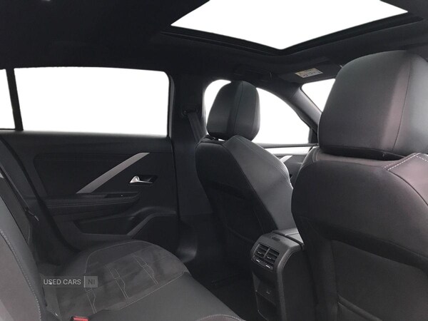 Used Vauxhall Astra 2024 for sale - 77280163: Photo 7