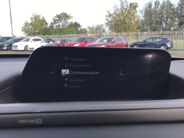 Used Mazda CX-30 2020 for sale - 76378373: Photo 13