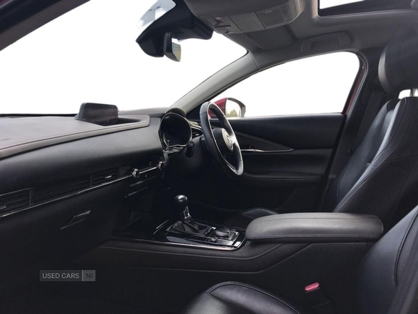 Used Mazda CX-30 2020 for sale - 76378373: Photo 5