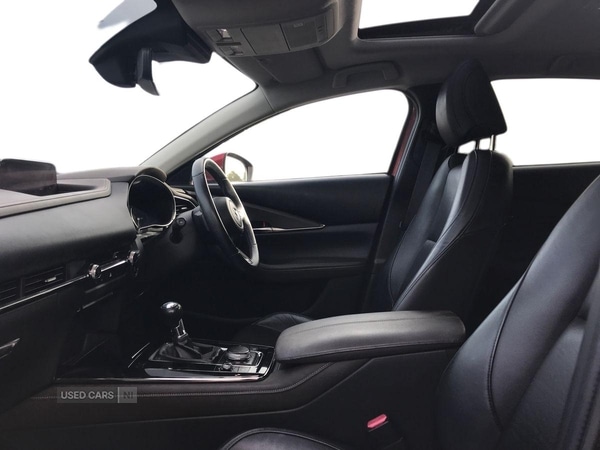 Used Mazda CX-30 2020 for sale - 76378373: Photo 6