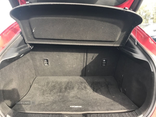 Used Mazda CX-30 2020 for sale - 76378373: Photo 8