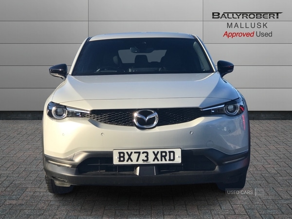 Used Mazda MX-30 2023 for sale - 76850836: Photo 10