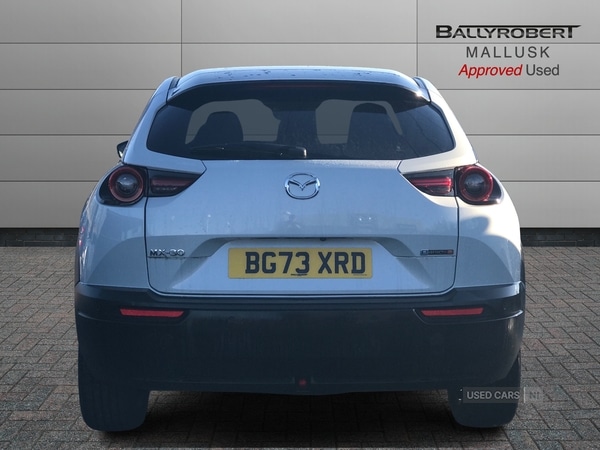 Used Mazda MX-30 2023 for sale - 76850836: Photo 11