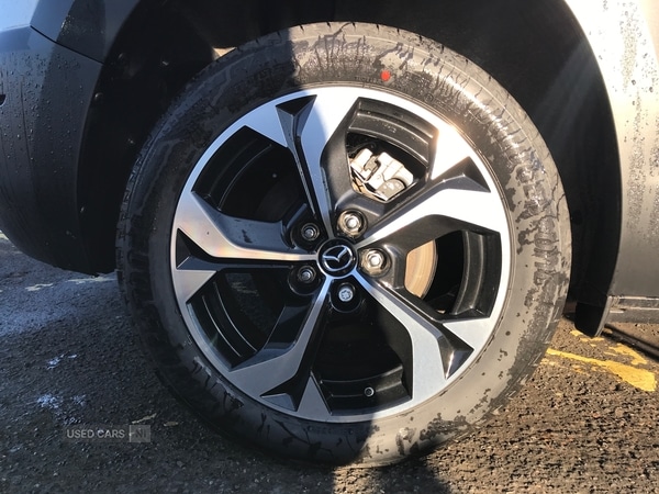 Used Mazda MX-30 2023 for sale - 76850836: Photo 12