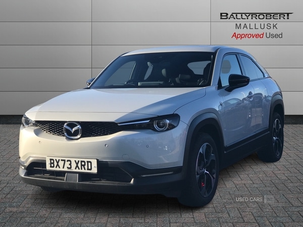 Used Mazda MX-30 2023 for sale - 76850836: Photo 14