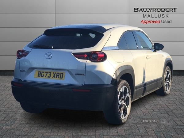 Used Mazda MX-30 2023 for sale - 76850836: Photo 15