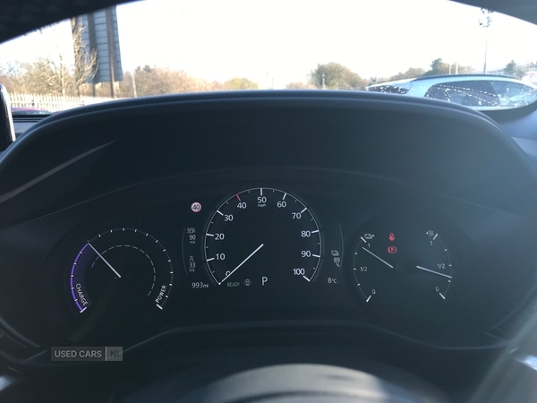 Used Mazda MX-30 2023 for sale - 76850836: Photo 16