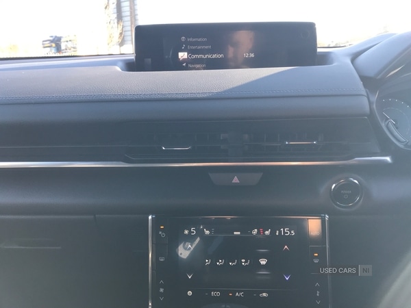 Used Mazda MX-30 2023 for sale - 76850836: Photo 17