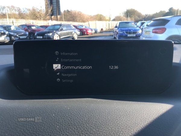 Used Mazda MX-30 2023 for sale - 76850836: Photo 18