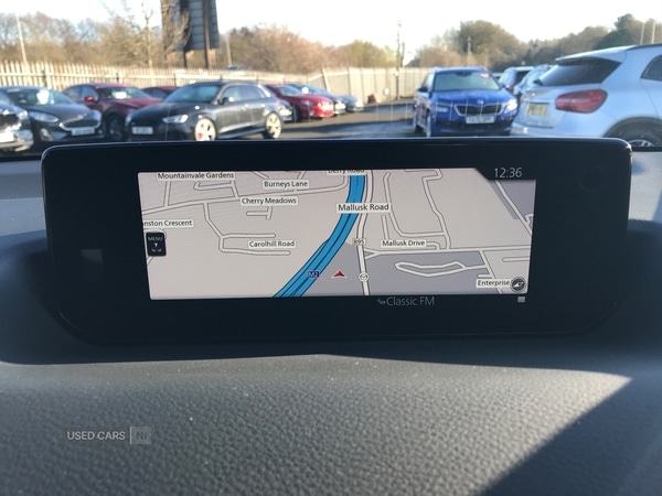 Used Mazda MX-30 2023 for sale - 76850836: Photo 19