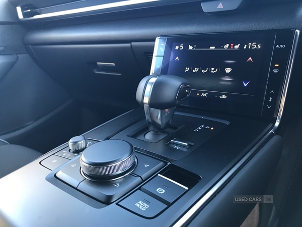 Used Mazda MX-30 2023 for sale - 76850836: Photo 22