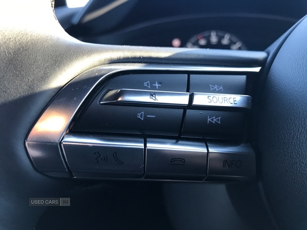 Used Mazda MX-30 2023 for sale - 76850836: Photo 23