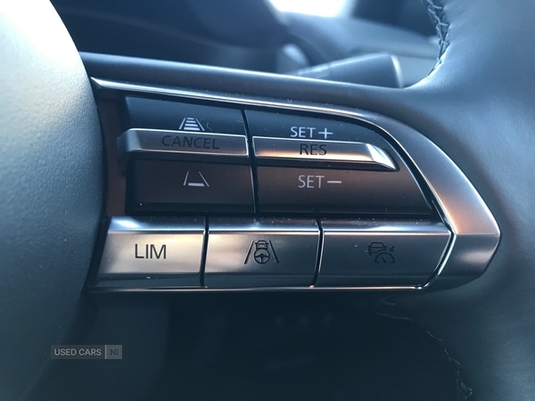 Used Mazda MX-30 2023 for sale - 76850836: Photo 24