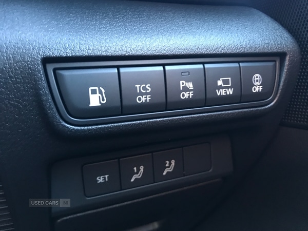 Used Mazda MX-30 2023 for sale - 76850836: Photo 25