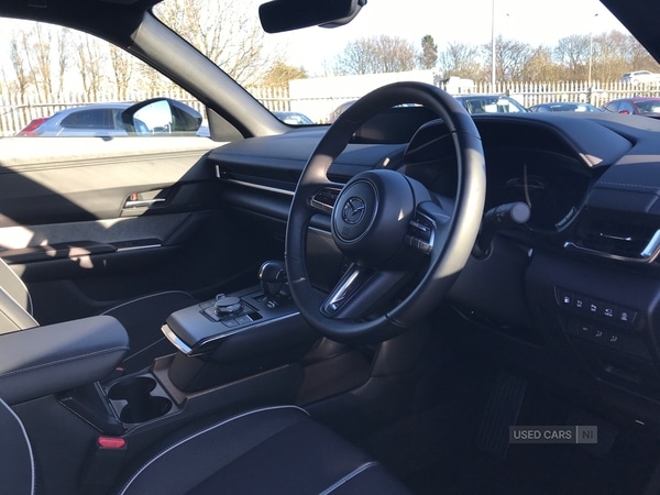 Used Mazda MX-30 2023 for sale - 76850836: Photo 3