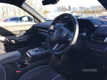 Used Mazda MX-30 2023 for sale - 76850836: Photo