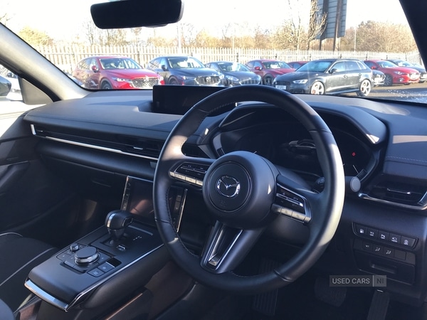 Used Mazda MX-30 2023 for sale - 76850836: Photo 4