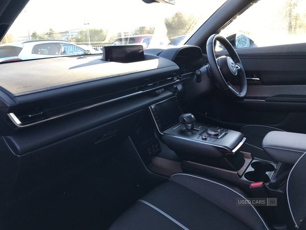 Used Mazda MX-30 2023 for sale - 76850836: Photo 5