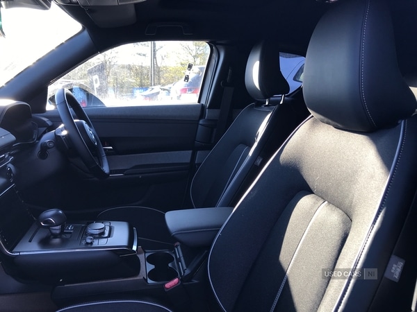 Used Mazda MX-30 2023 for sale - 76850836: Photo 6