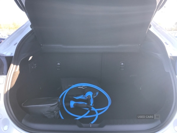 Used Mazda MX-30 2023 for sale - 76850836: Photo 7