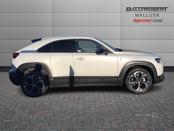 Used Mazda MX-30 2023 for sale - 76850836: Photo 9