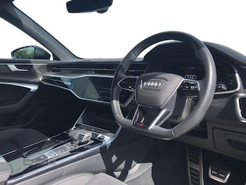 Used Audi A6 2022 for sale - 78462568: Photo