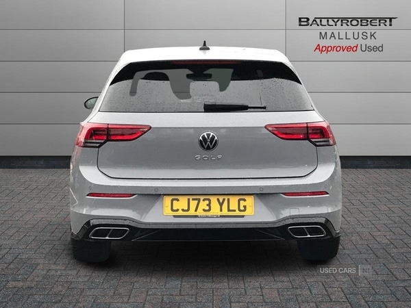 Used Volkswagen Golf 2024 for sale - 77613512: Photo 11