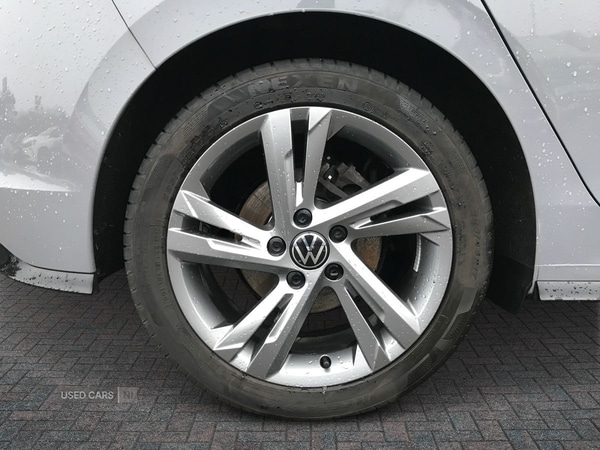 Used Volkswagen Golf 2024 for sale - 77613512: Photo 12
