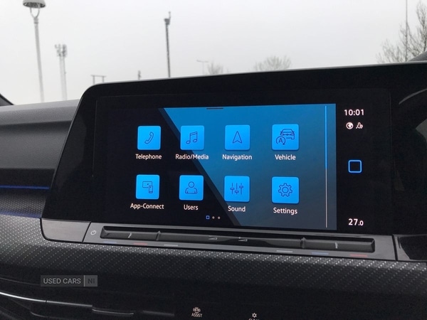 Used Volkswagen Golf 2024 for sale - 77613512: Photo 13