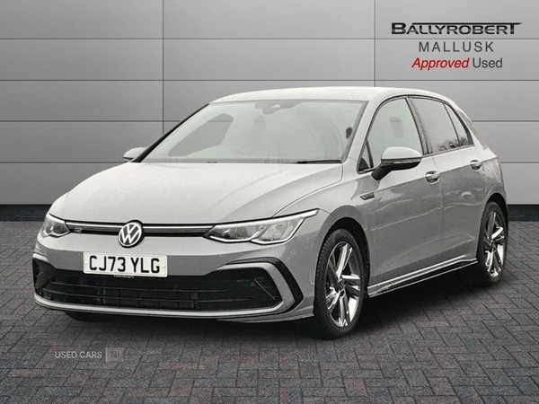 Used Volkswagen Golf 2024 for sale - 77613512: Photo 14