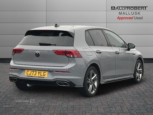 Used Volkswagen Golf 2024 for sale - 77613512: Photo 15