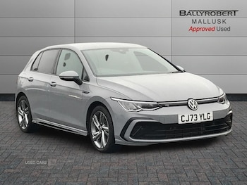 Used Volkswagen Golf 2024 for sale - 77613512: Photo