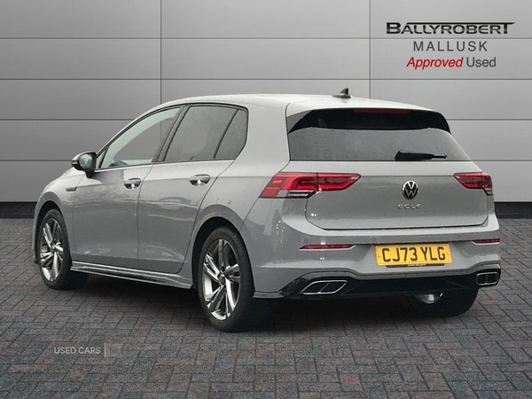 Used Volkswagen Golf 2024 for sale - 77613512: Photo 2