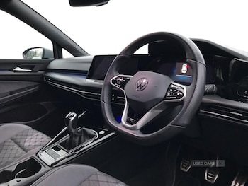 Used Volkswagen Golf 2024 for sale - 77613512: Photo