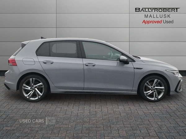 Used Volkswagen Golf 2024 for sale - 77613512: Photo 9