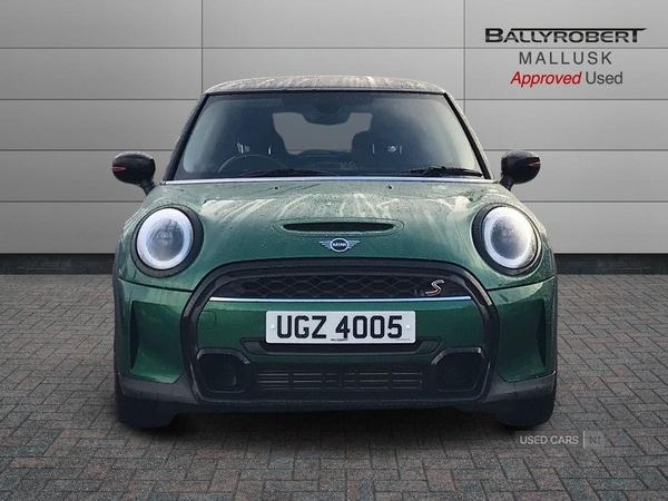 Used MINI Hatch 2021 for sale - 76825339: Photo 10