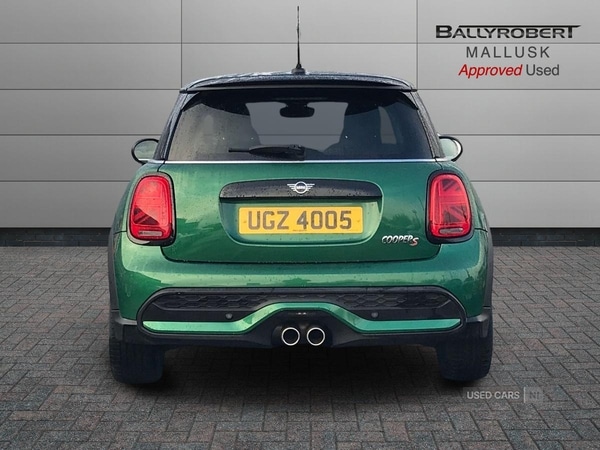 Used MINI Hatch 2021 for sale - 76825339: Photo 11