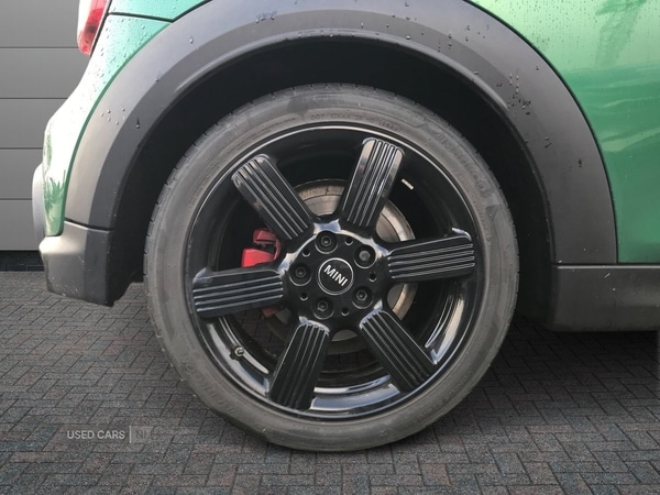 Used MINI Hatch 2021 for sale - 76825339: Photo 12