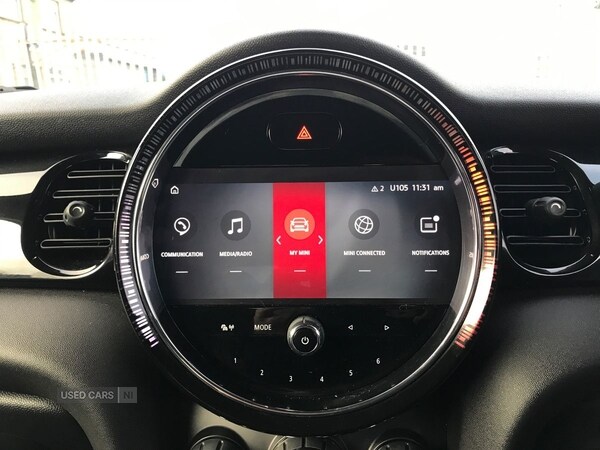 Used MINI Hatch 2021 for sale - 76825339: Photo 13