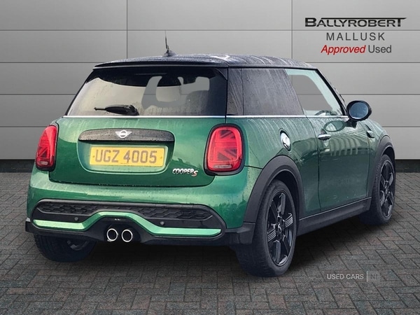 Used MINI Hatch 2021 for sale - 76825339: Photo 15